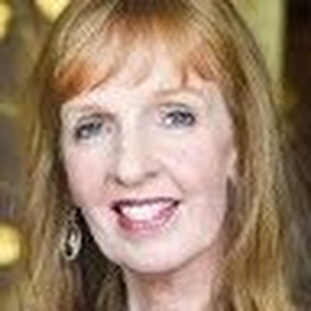 Meet your Posher, Joan